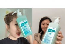 Families Are Raving About This 3-in-1 Cleanser: One Gentle Wash for Face, Body, and Hair