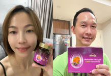 12 Days to Healthier Eyes: Malaysians Reveal Their Secret to Beating Screen Fatigue