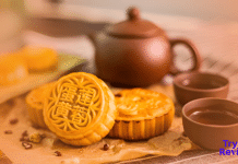 Moonlight & Flavours: Celebrate Mid-Autumn the Tasty Way