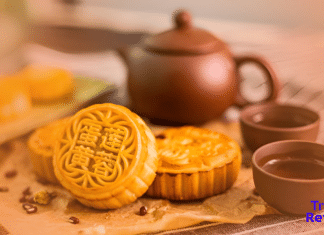 Moonlight & Flavours: Celebrate Mid-Autumn the Tasty Way