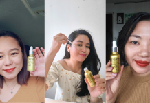 “No More Sticky Sunscreens!” Why Filipinas Are Raving About This Lightweight SPF Serum