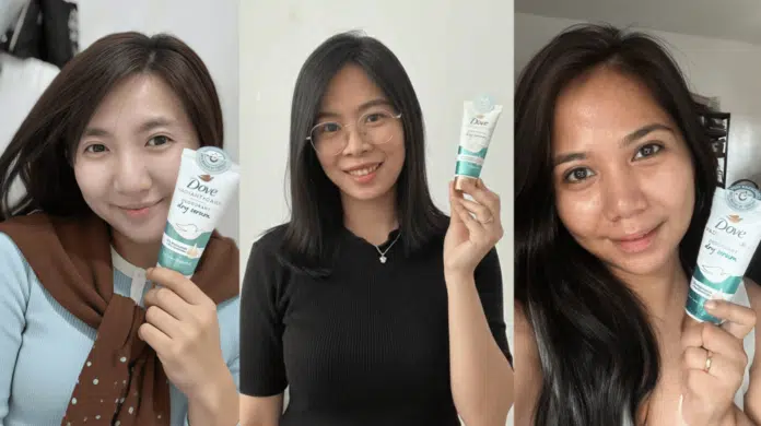 DoveDeodorant Dove Gentle Deodorant