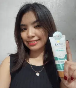 Dove Deodorant Philippines Tester1