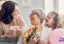 Build a Mother’s Day That Feels Like Her