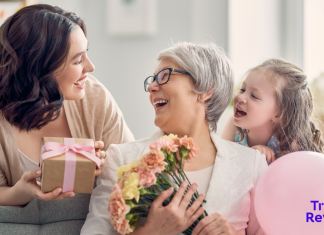 Build a Mother’s Day That Feels Like Her
