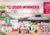 Chosen by Singaporeans: Meet the 2026 Voted Product of the Year!
